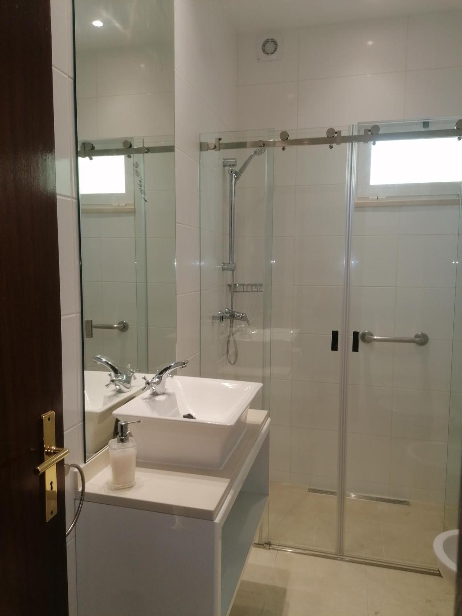 Villa 2, Great Spot Oura Beach,