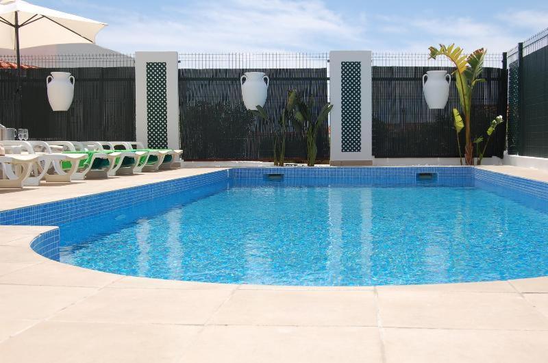 2, Great Spot Oura Beach, Villa