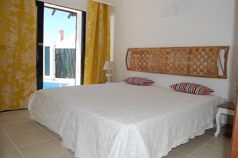 2, Great Spot Oura Beach, Villa